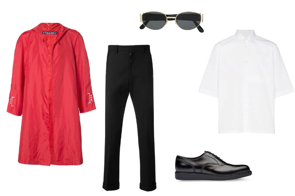 Renkli Parçaları Ofis Stiline Adapte Etmenin 5 Yolu