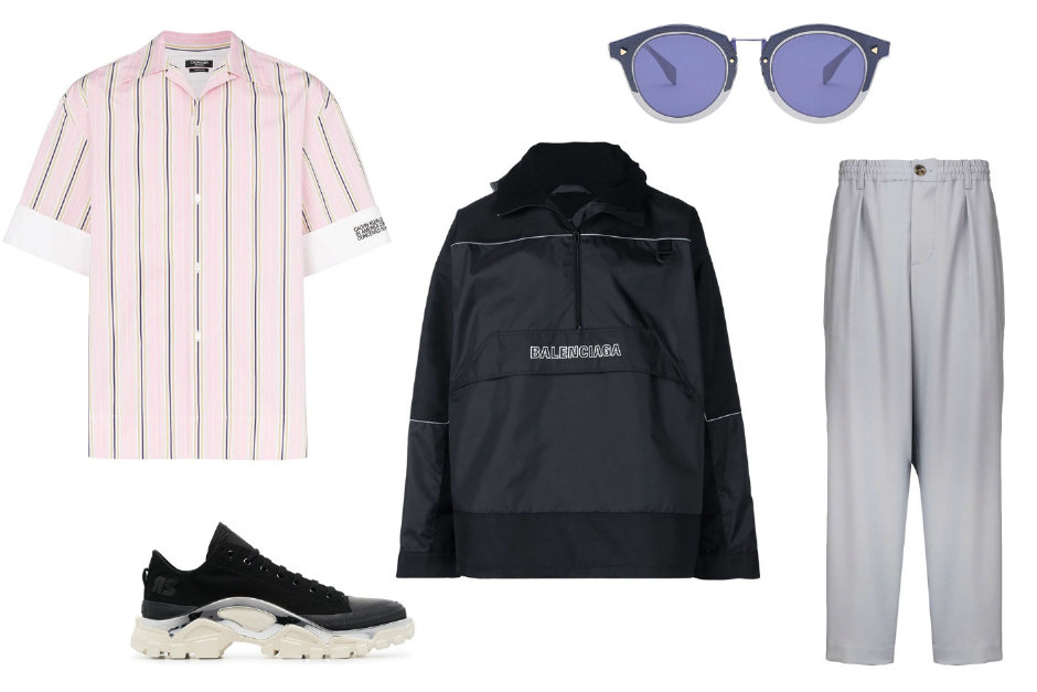 Renkli Parçaları Ofis Stiline Adapte Etmenin 5 Yolu