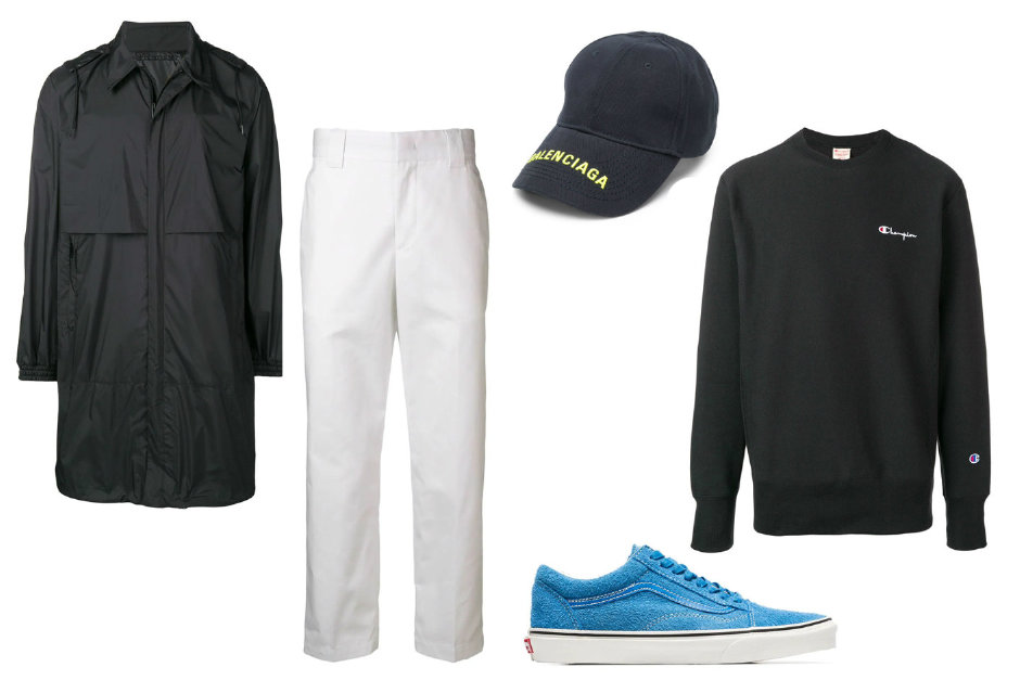 Renkli Parçaları Ofis Stiline Adapte Etmenin 5 Yolu