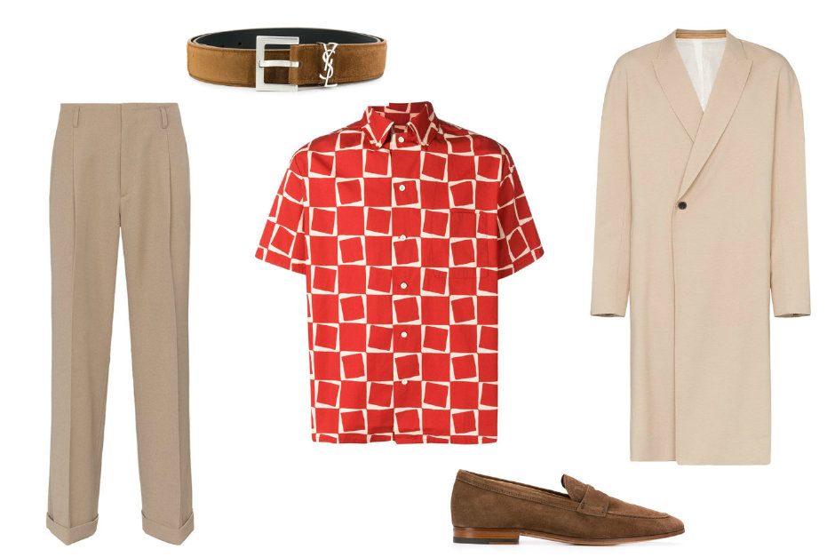 Renkli Parçaları Ofis Stiline Adapte Etmenin 5 Yolu