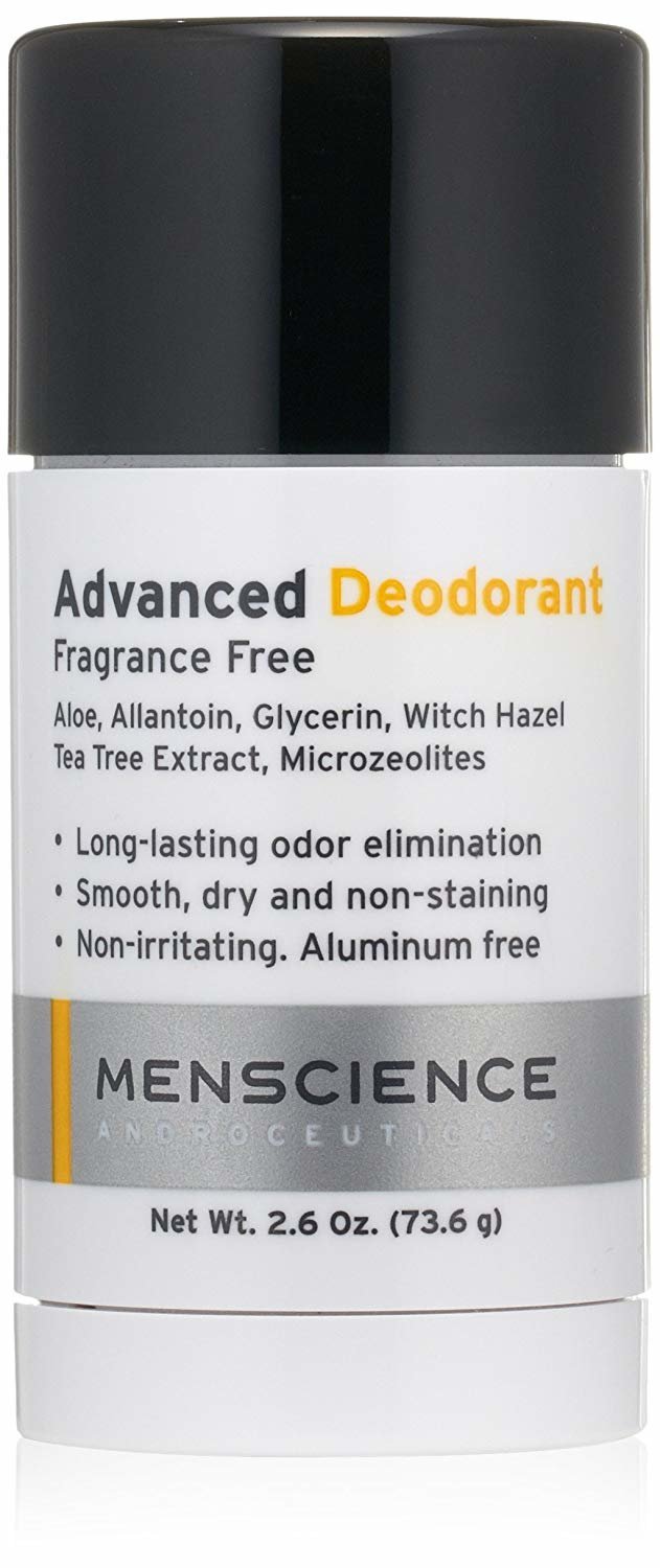 Sporcular İçin En İyi 8 Deodorant