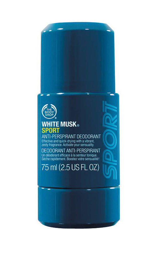 Sporcular İçin En İyi 8 Deodorant