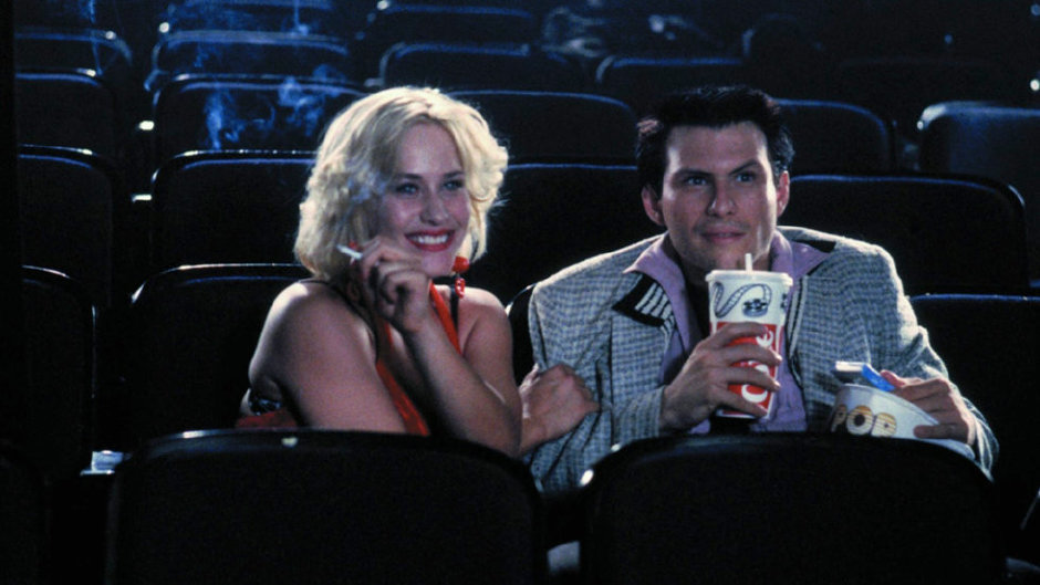 #GQEvde: Partnerinizle Birlikte Evde İzleyebileceğiniz En İyi 10 Film