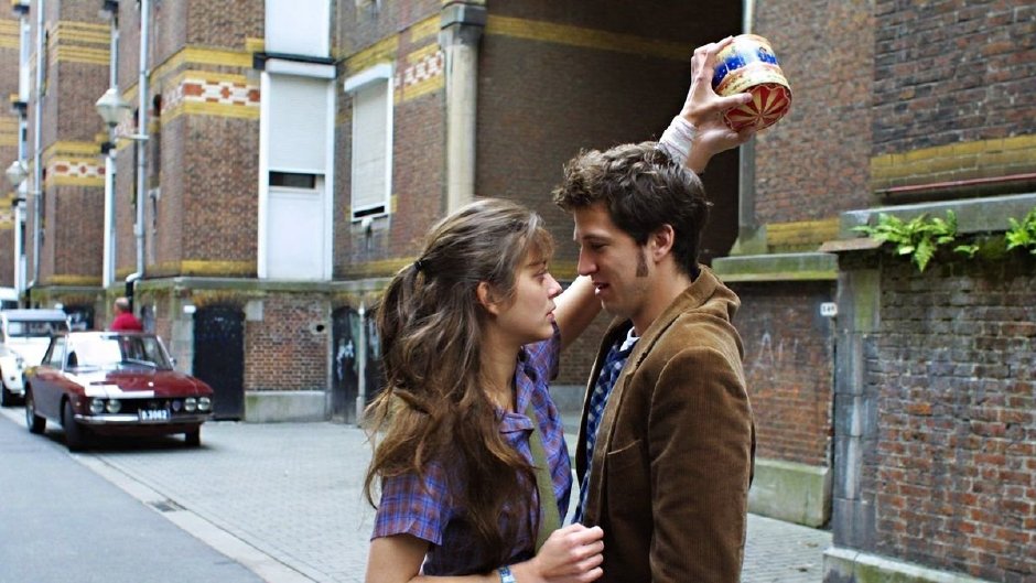 #GQEvde: Partnerinizle Birlikte Evde İzleyebileceğiniz En İyi 10 Film