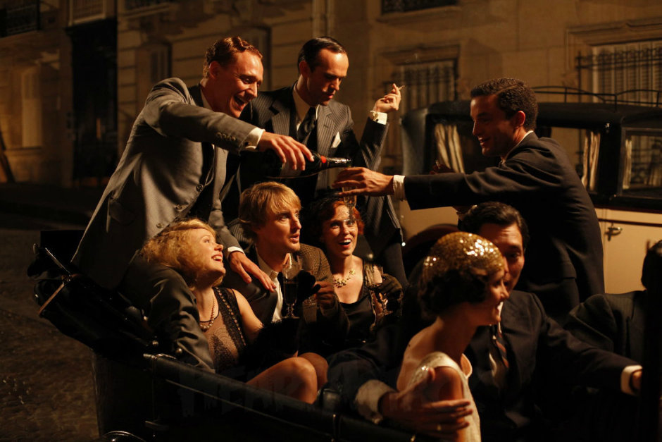 #GQEvde: Partnerinizle Birlikte Evde İzleyebileceğiniz En İyi 10 Film