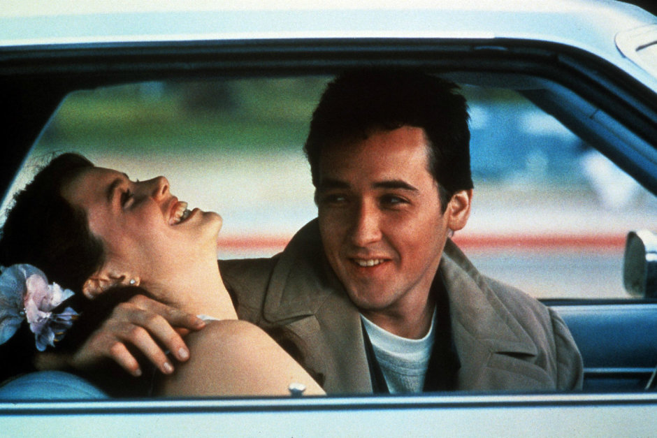 #GQEvde: Partnerinizle Birlikte Evde İzleyebileceğiniz En İyi 10 Film
