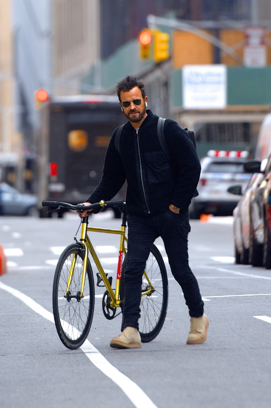 Haftanın En İyi Giyinen Erkekleri