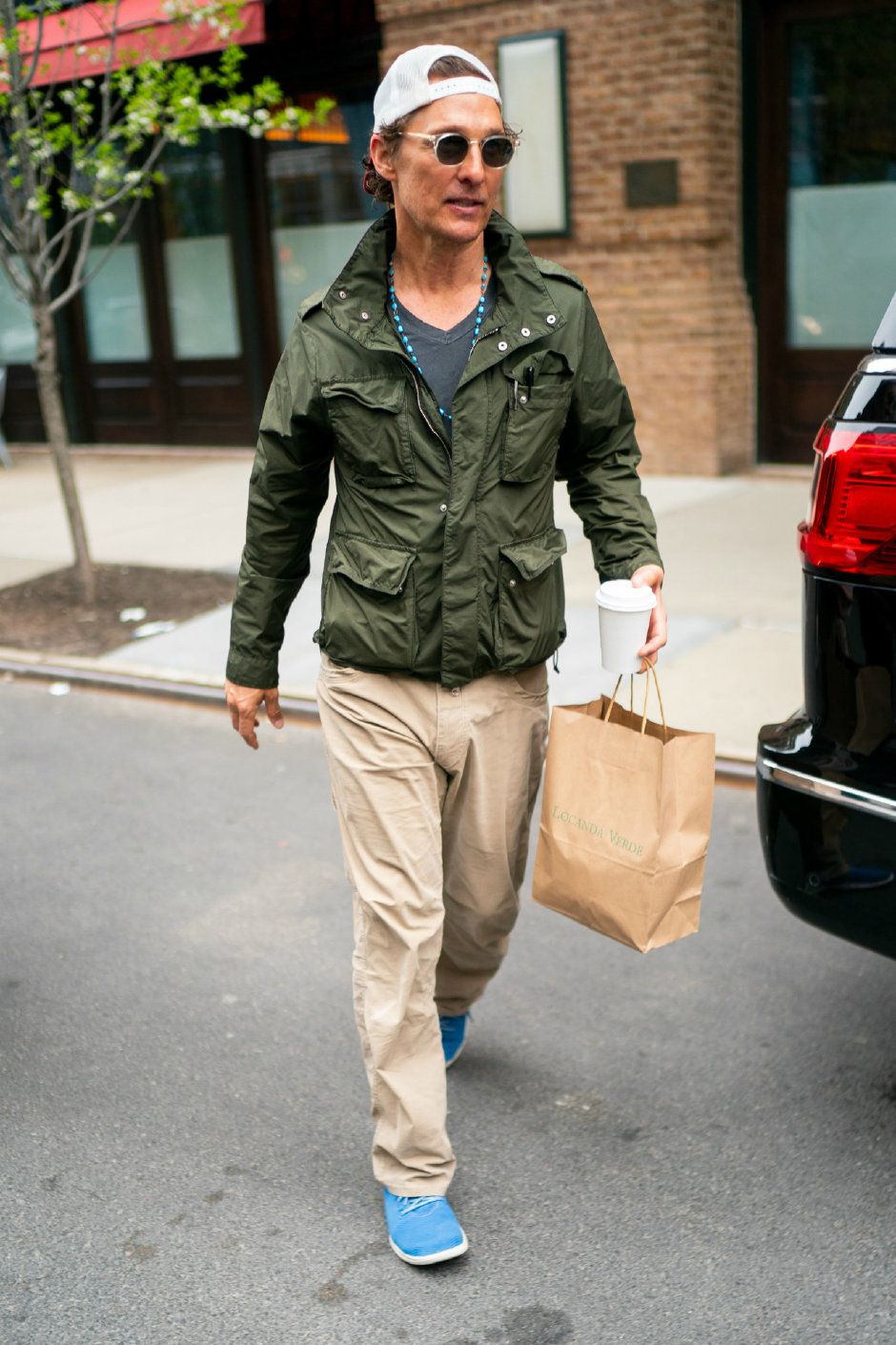 Haftanın En İyi Giyinen Erkekleri