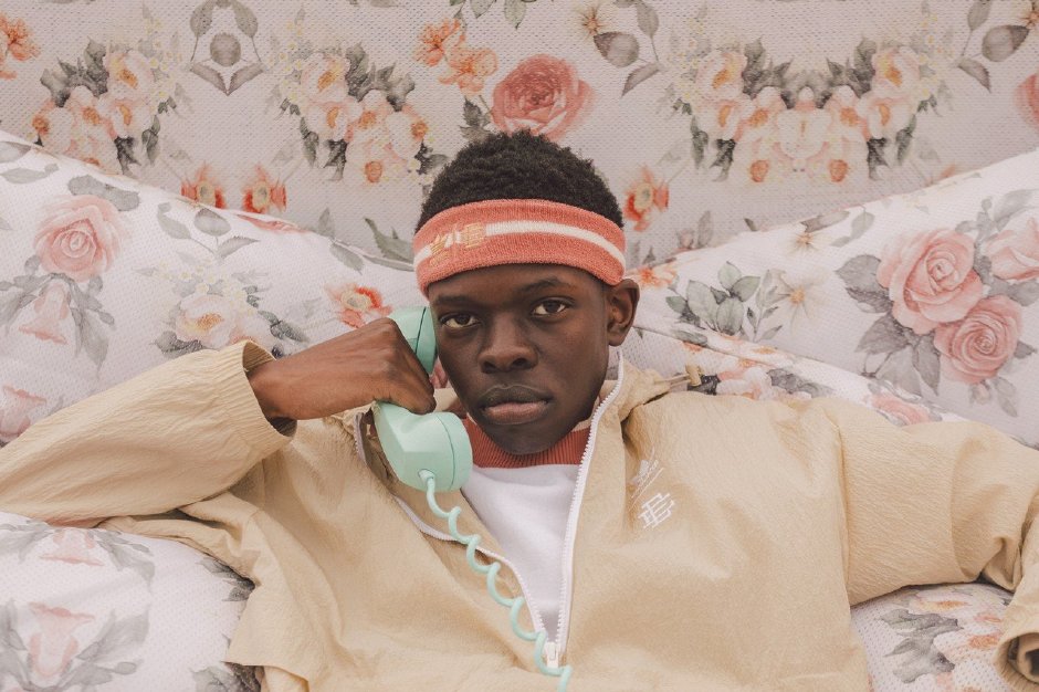 Eric Emanuel ve adidas Originals Koleksiyonuna İlk Bakış