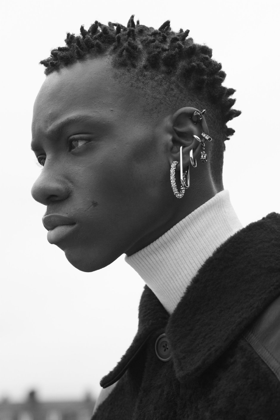 Alexander McQueen’in Sonbahar/Kış 2019 Koleksiyonuna İlk Bakış