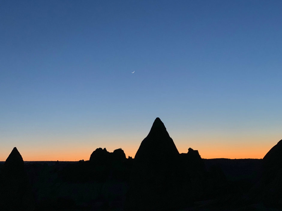 Çocukların Dünyası iPhone ile Hayat Buldu