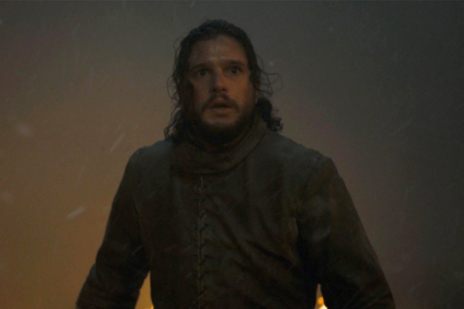 Game of Thrones’un Final Sezonu Üçüncü Bölümünden Yeni Fotoğraflar