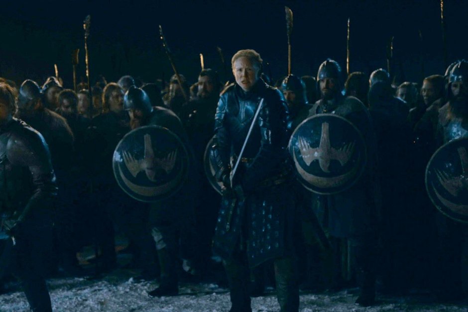 Game of Thrones’un Final Sezonu Üçüncü Bölümünden Yeni Fotoğraflar