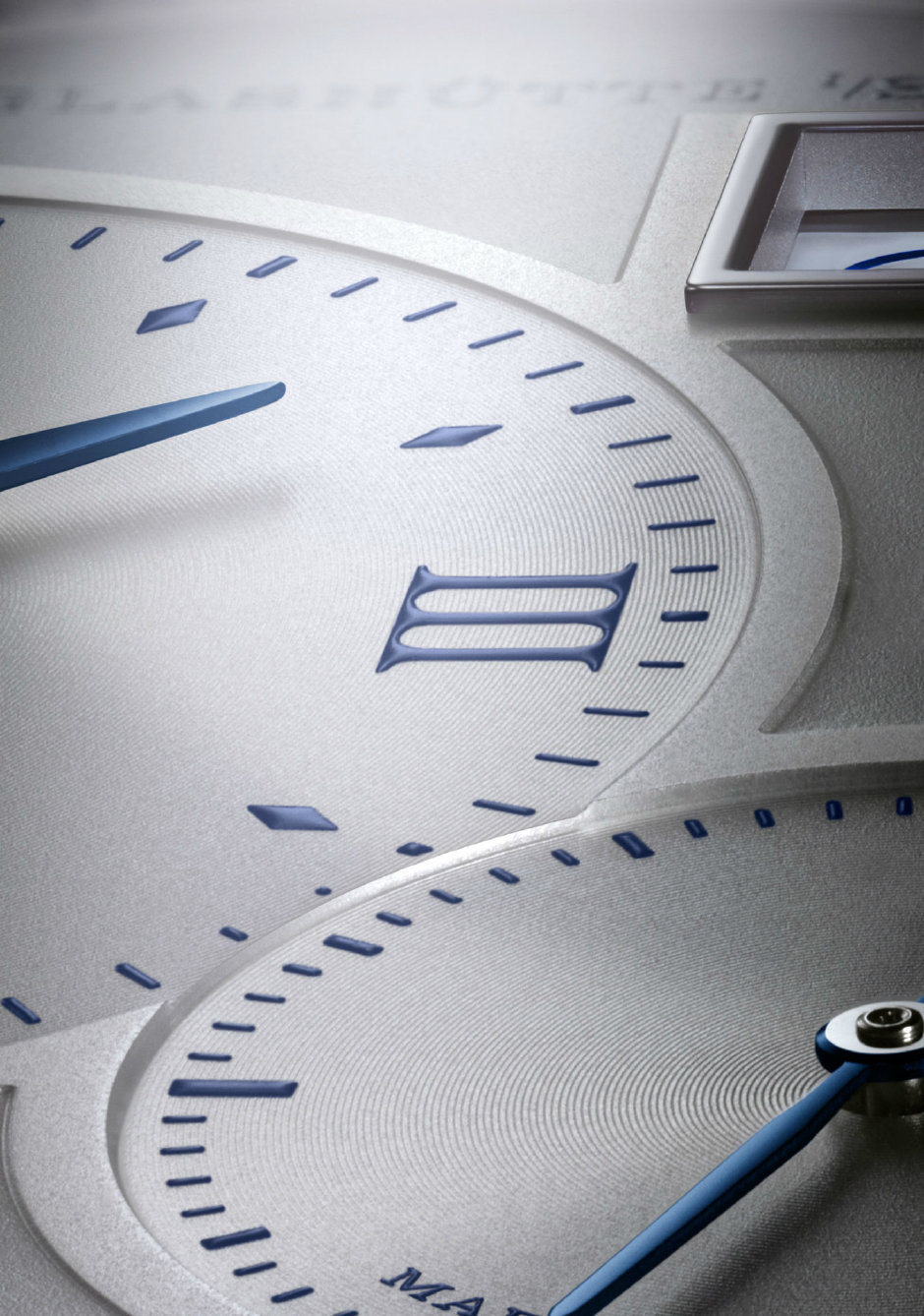 A. Lange & Söhne’nin Yeni Saat Tasarımı: Lange 1 Tourbillon