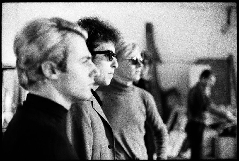 Andy Warhol’un Dünyasına Doğru Bir Yolculuk