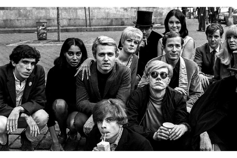 Andy Warhol’un Dünyasına Doğru Bir Yolculuk