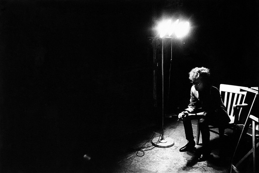 Andy Warhol’un Dünyasına Doğru Bir Yolculuk