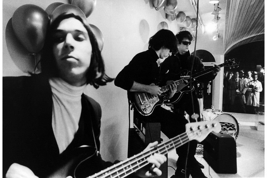 Andy Warhol’un Dünyasına Doğru Bir Yolculuk