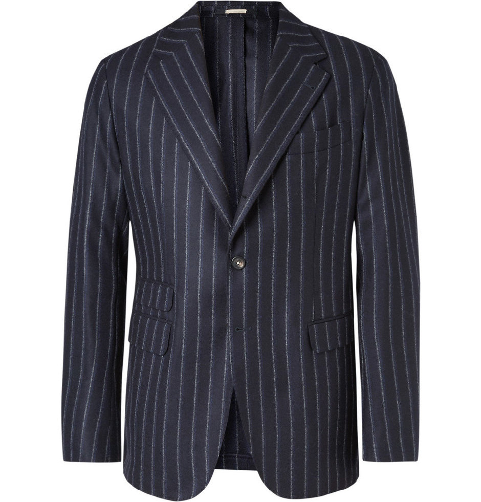 Her Duruma Uygun En İyi 8 Blazer Ceket Her Duruma Uygun En İyi 8 Blazer Ceket