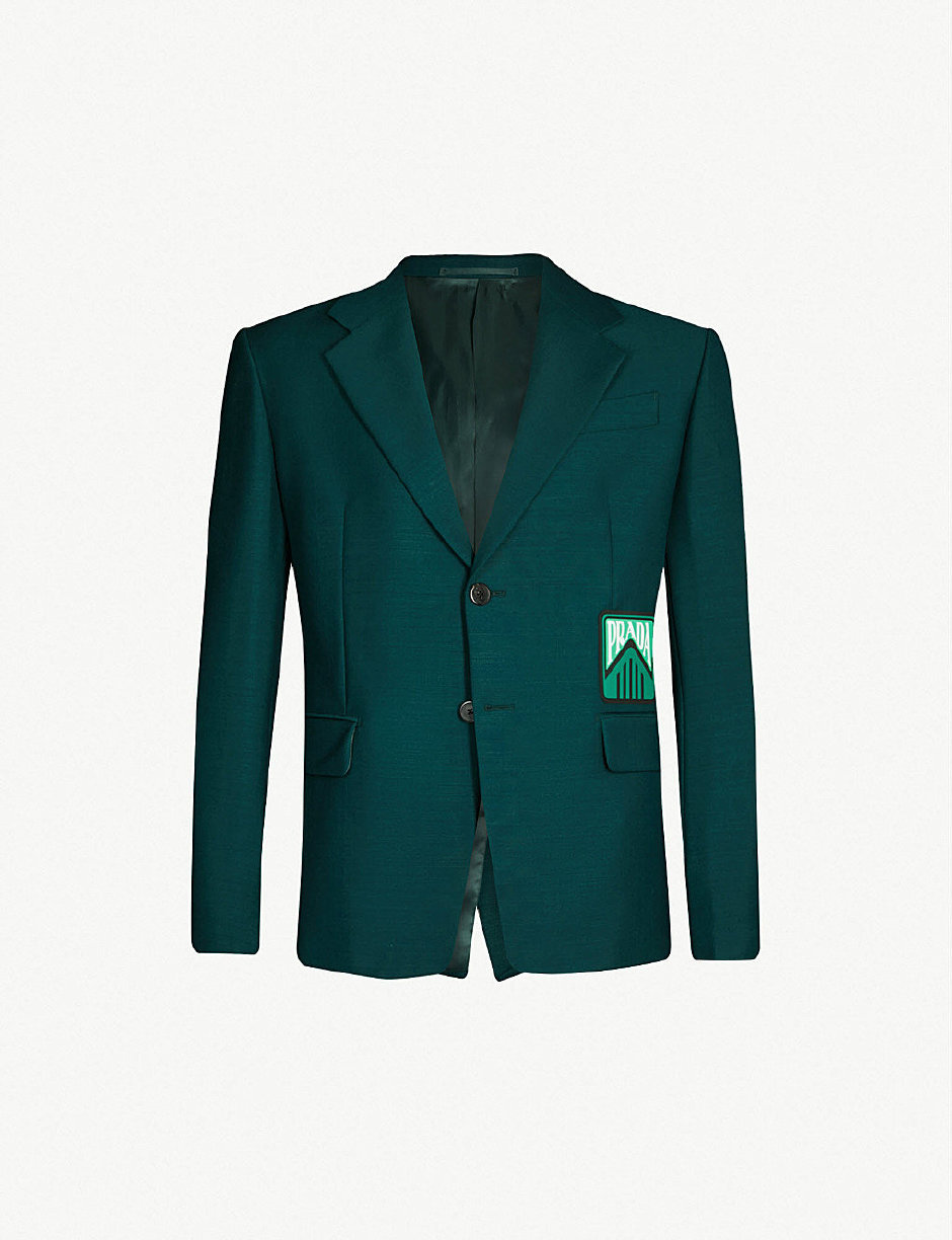 Her Duruma Uygun En İyi 8 Blazer Ceket Her Duruma Uygun En İyi 8 Blazer Ceket