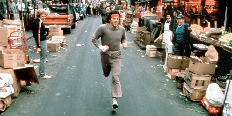 Sporseverlerin Mutlaka İzlemesi Gereken Filmler