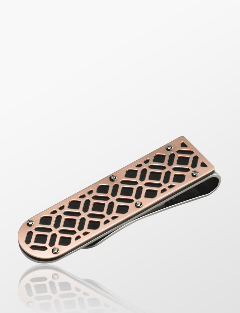 Tasarımıyla Öne Çıkan En İyi 8 Para Klipsi