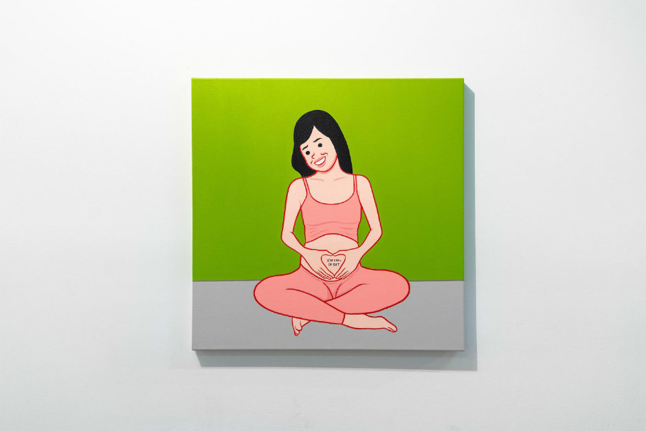 Joan Cornella’nın Yeni Sergisiyle Tanışın