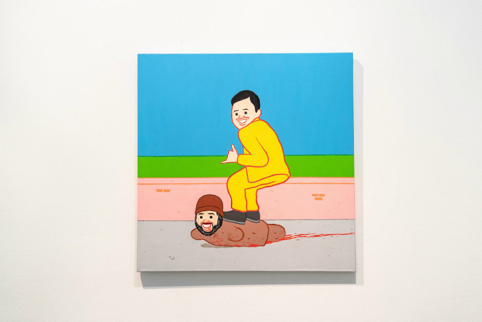 Joan Cornella’nın Yeni Sergisiyle Tanışın