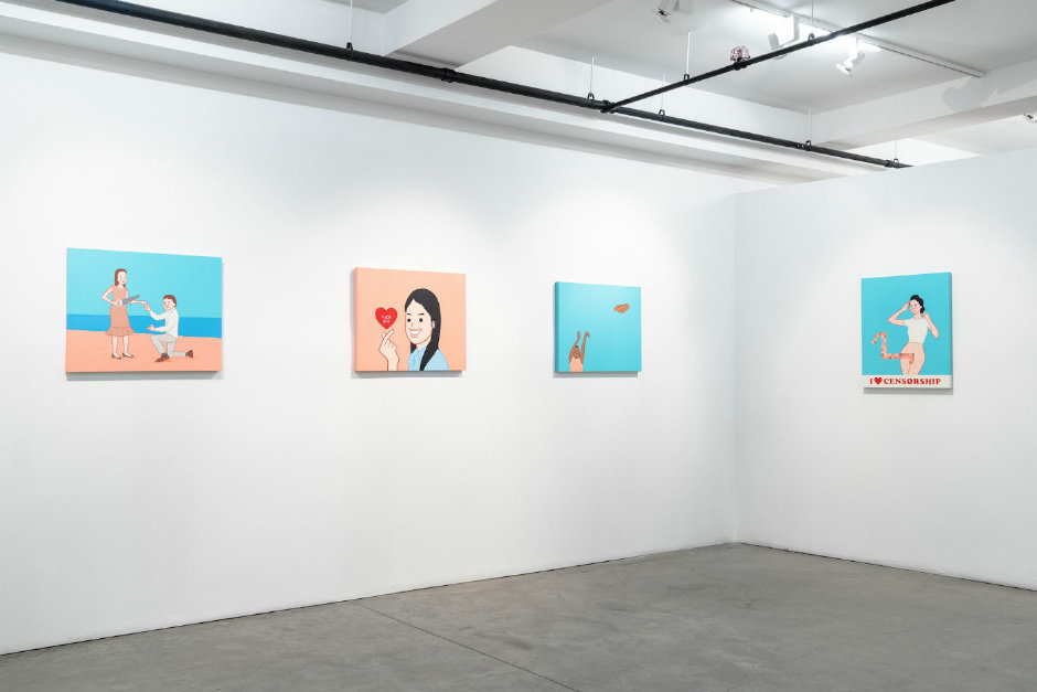 Joan Cornella’nın Yeni Sergisiyle Tanışın