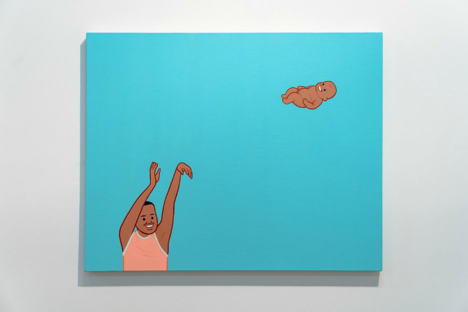 Joan Cornella’nın Yeni Sergisiyle Tanışın