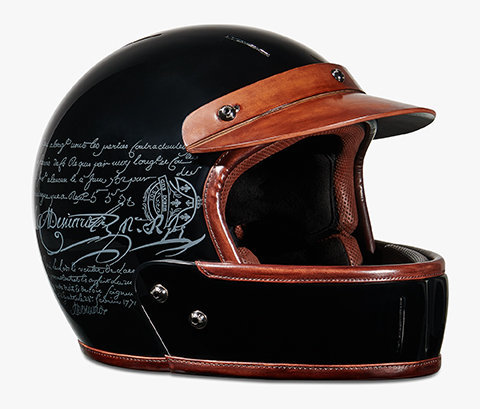 Triumph ve Berluti’nin Ortak Çalışması: Bonneville T120