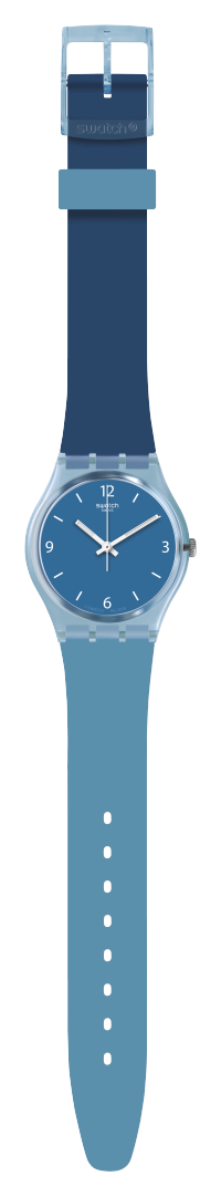 Swatch’un Renkli Koleksiyonu: Energy Boost