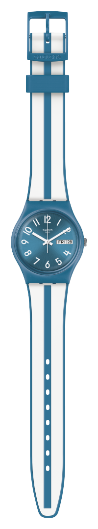 Swatch’un Renkli Koleksiyonu: Energy Boost