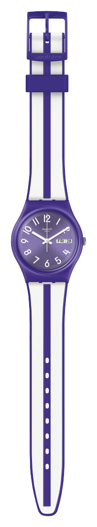 Swatch’un Renkli Koleksiyonu: Energy Boost