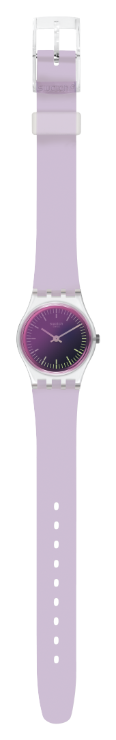 Swatch’un Renkli Koleksiyonu: Energy Boost