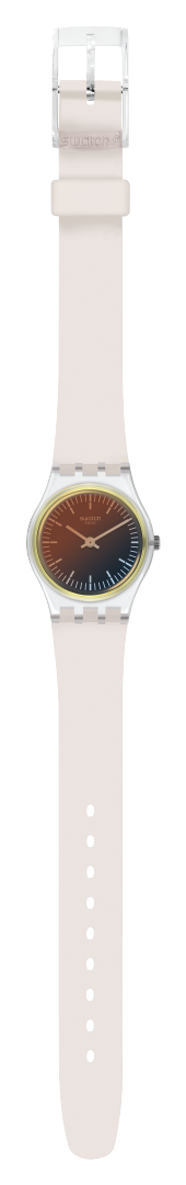 Swatch’un Renkli Koleksiyonu: Energy Boost