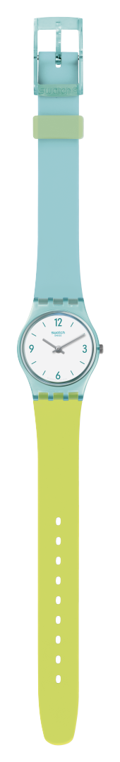 Swatch’un Renkli Koleksiyonu: Energy Boost