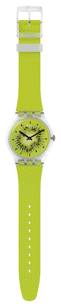 Swatch’un Renkli Koleksiyonu: Energy Boost