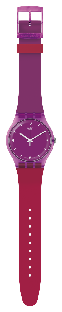 Swatch’un Renkli Koleksiyonu: Energy Boost