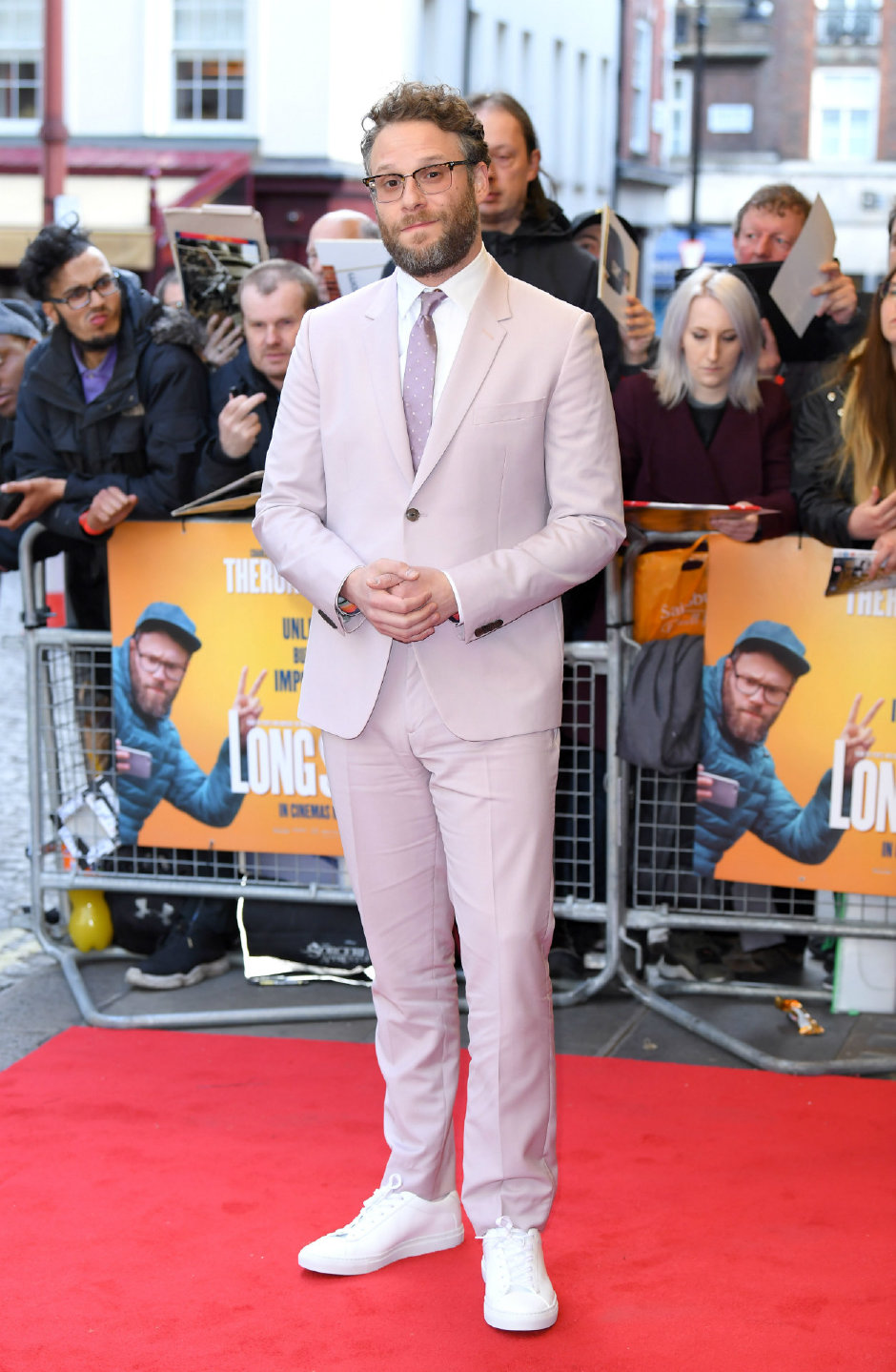 Haftanın En İyi Giyinen Erkekleri