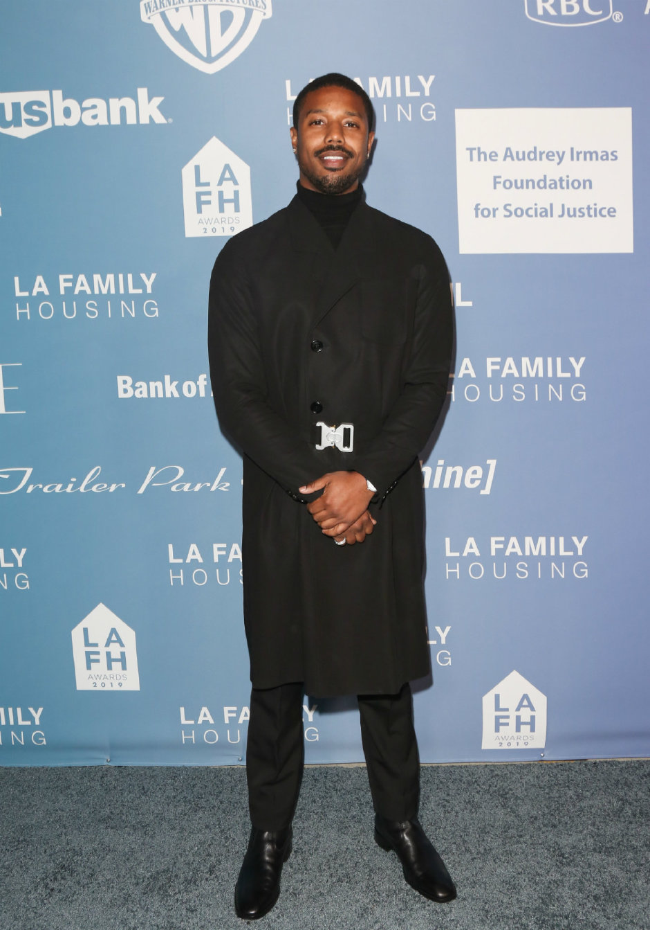 Haftanın En İyi Giyinen Erkekleri