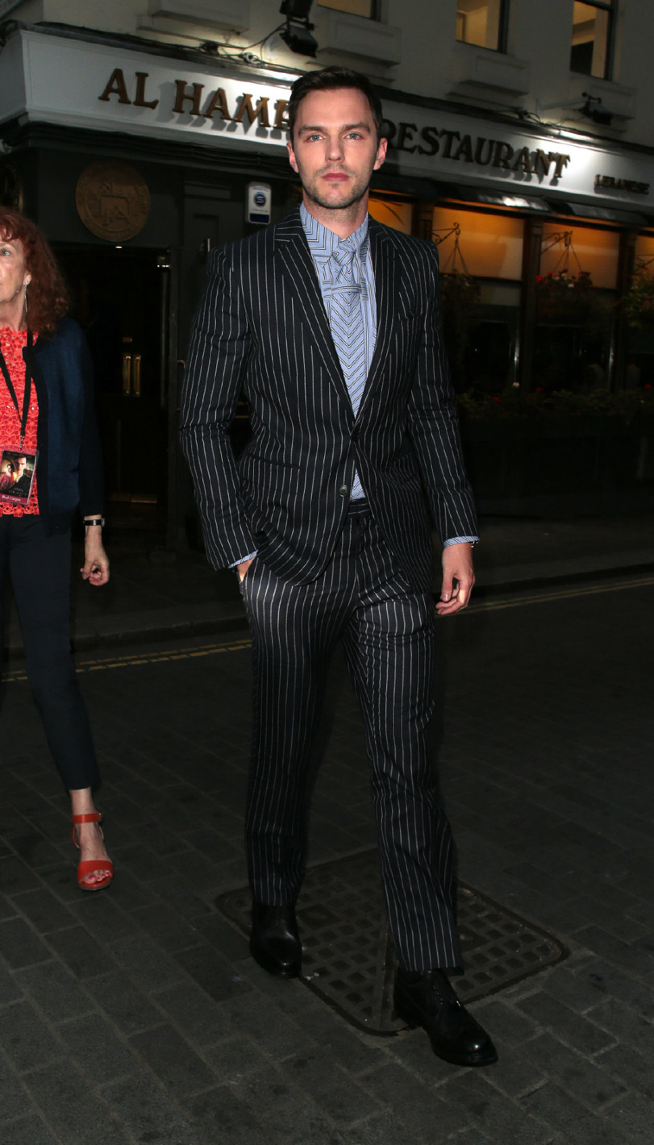 Haftanın En İyi Giyinen Erkekleri