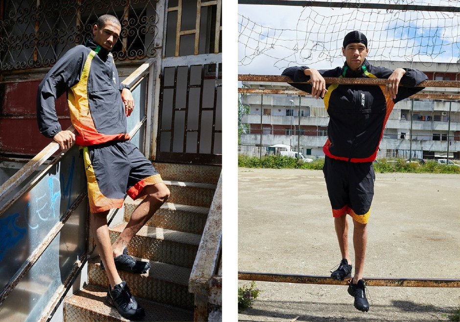 Palace 2019 Koleksiyonuna İlk Bakış