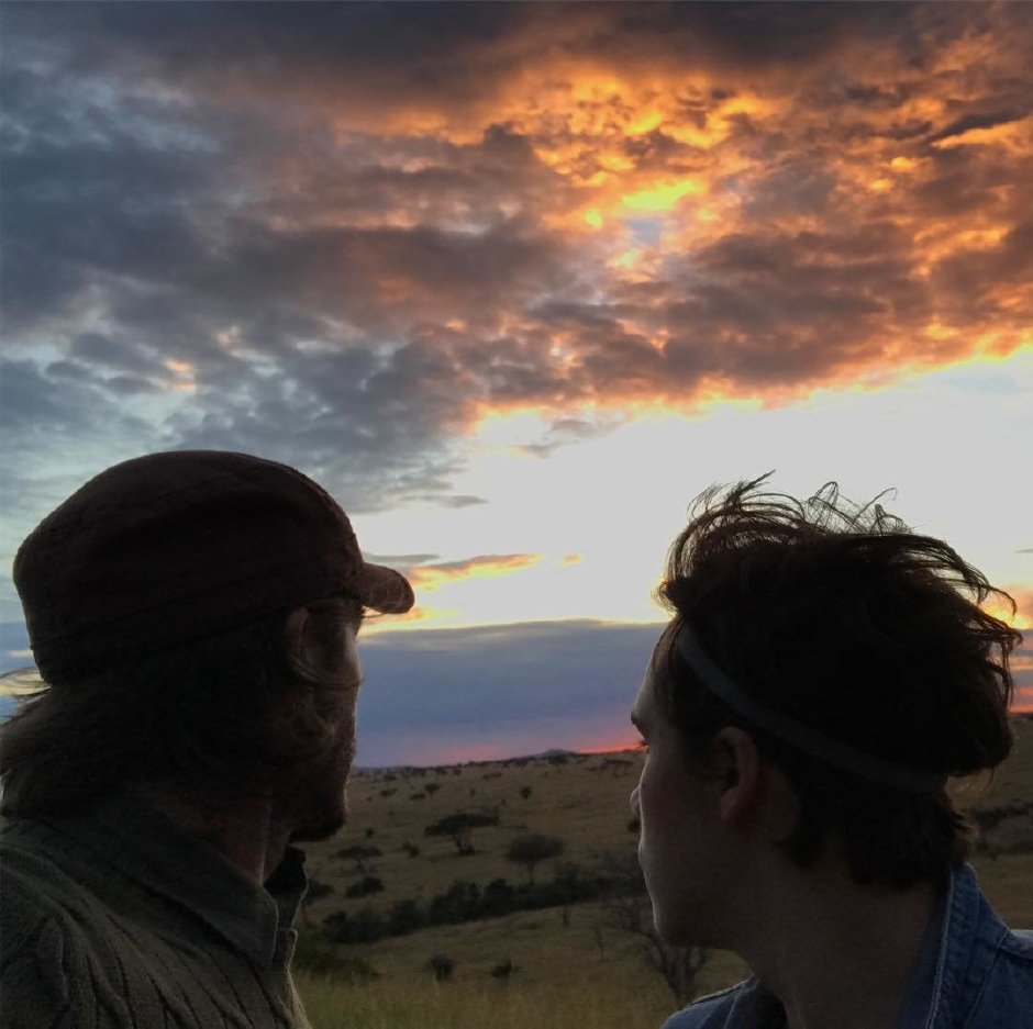 David Beckham'ın Mükemmel Bir Baba Olduğunu Kanıtlayan O Anlar