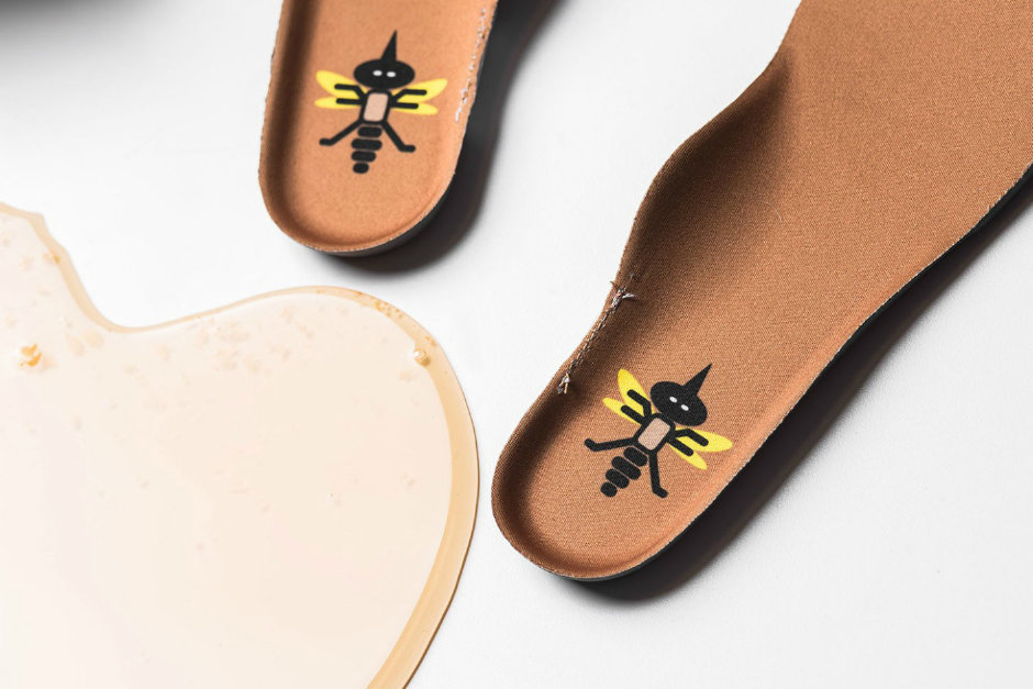 Nike’ın Güncellenmiş Sneaker’ı: Brutal Honey