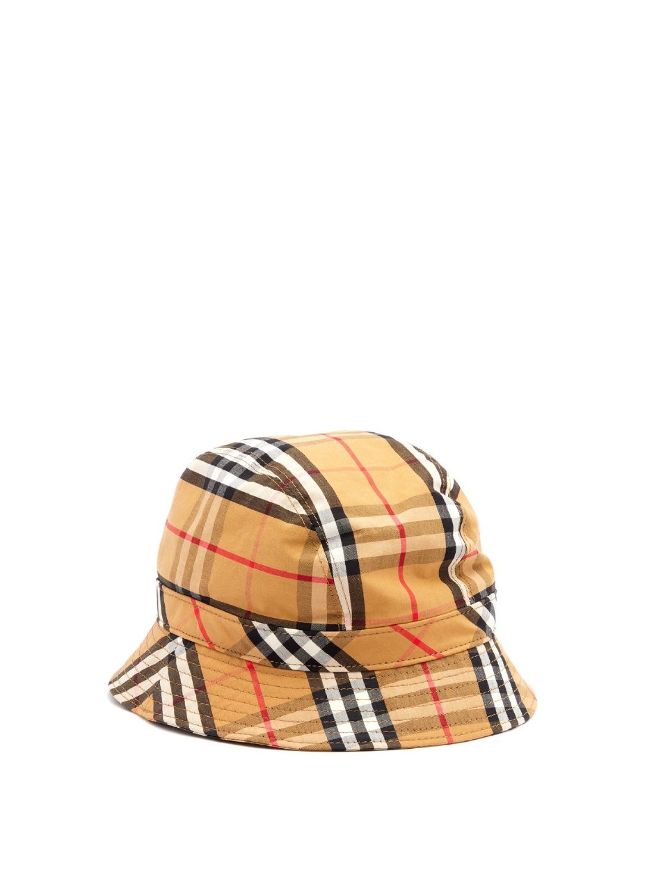 Sezonun En İyi 10 Bucket Şapkası