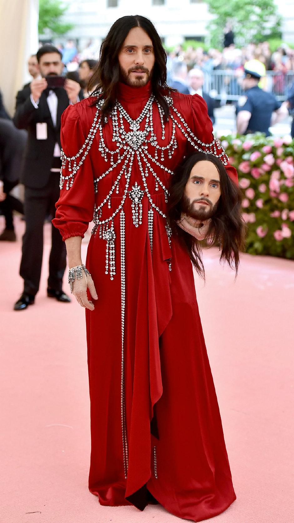Met Gala 2019’un En Şık Erkekleri