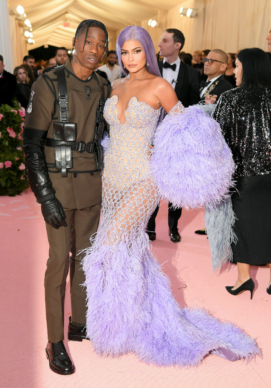 Met Gala 2019’un En Şık Erkekleri