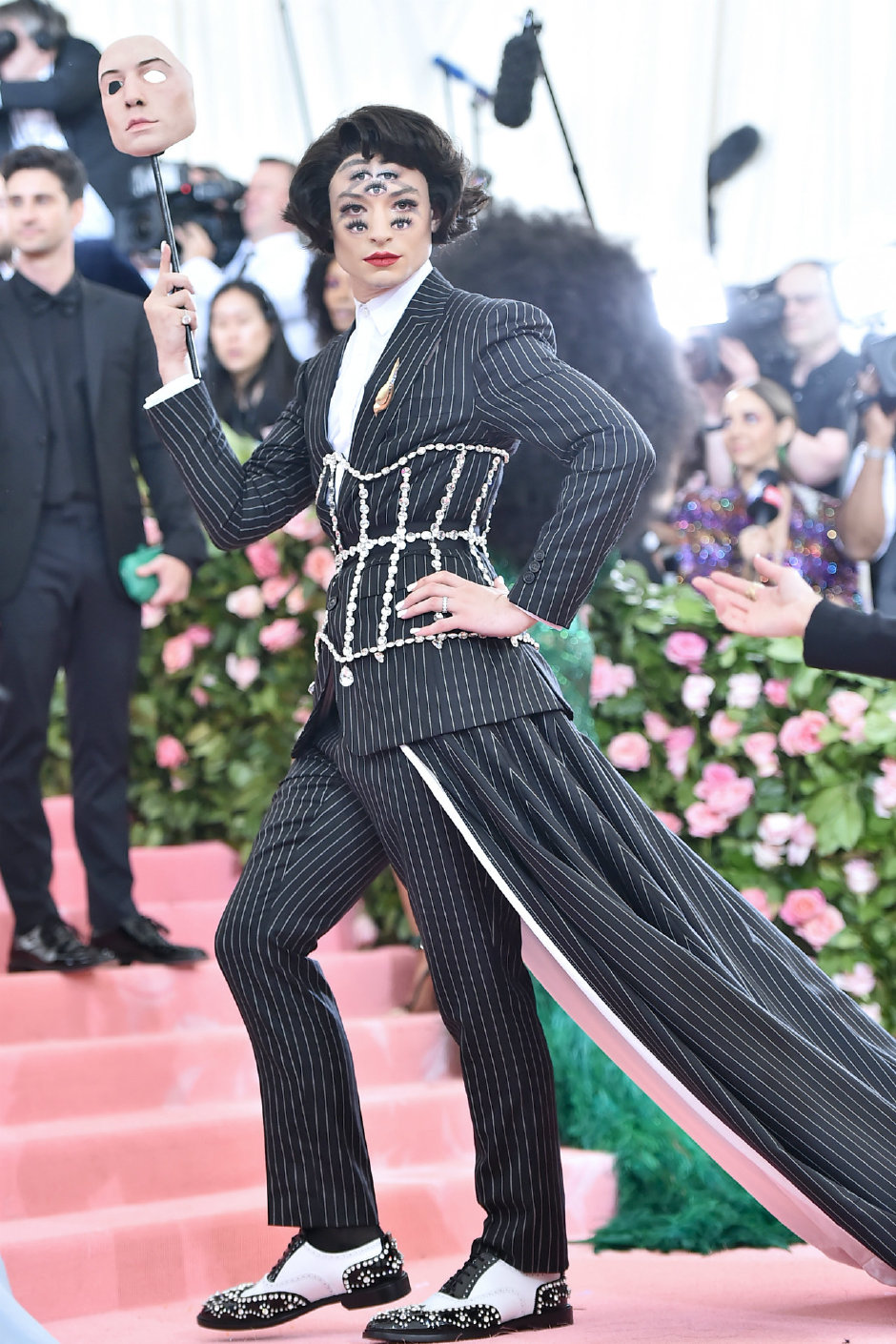 Met Gala 2019’un En Şık Erkekleri