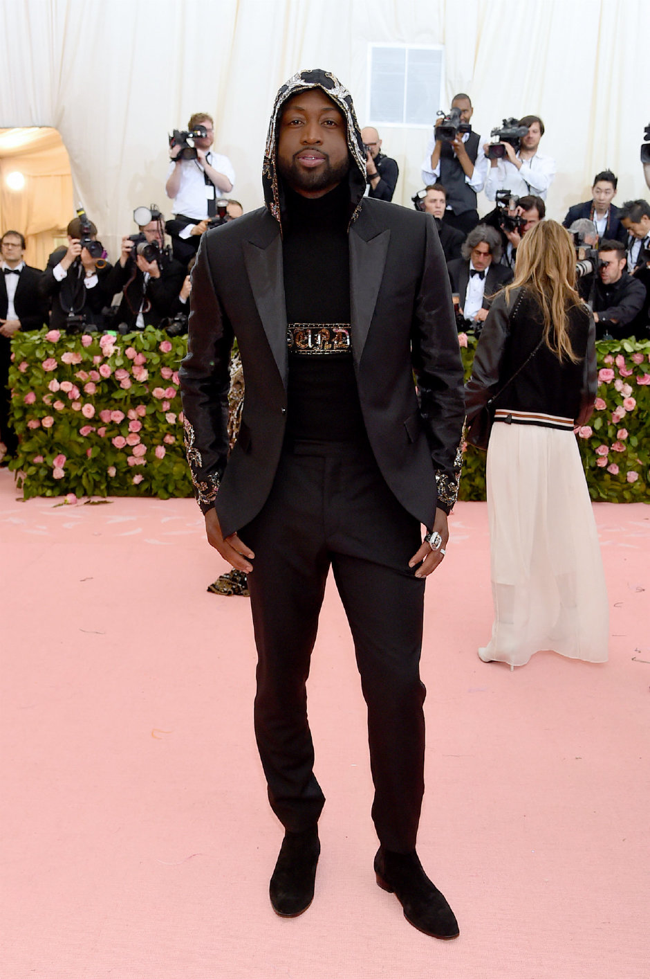 Met Gala 2019’un En Şık Erkekleri